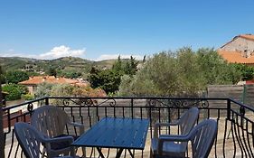 Banyuls Vu D'En Haut : Appartement T3 Spacieux